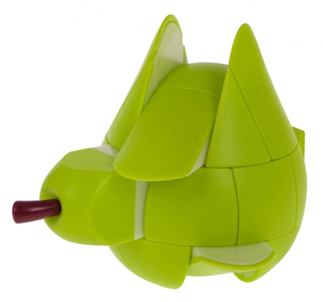 Puzzle kostka hruška