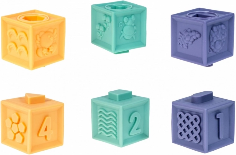 Vhodné i pro koupání