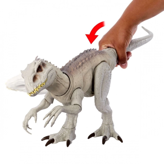 Figurka Indominus Rex z Jurského světa