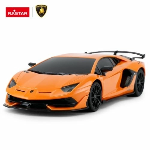 R/C 1:24 Aventador SVJ