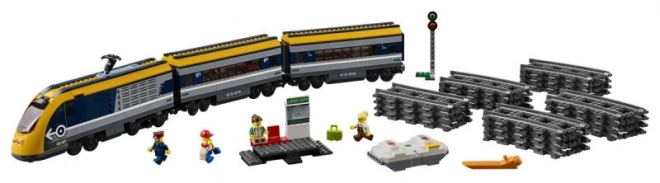 LEGO City 60197 Osobní vlak