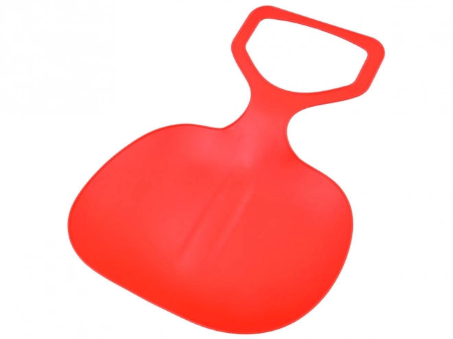 Jablečná skluzavka 48 cm snow play SP0694