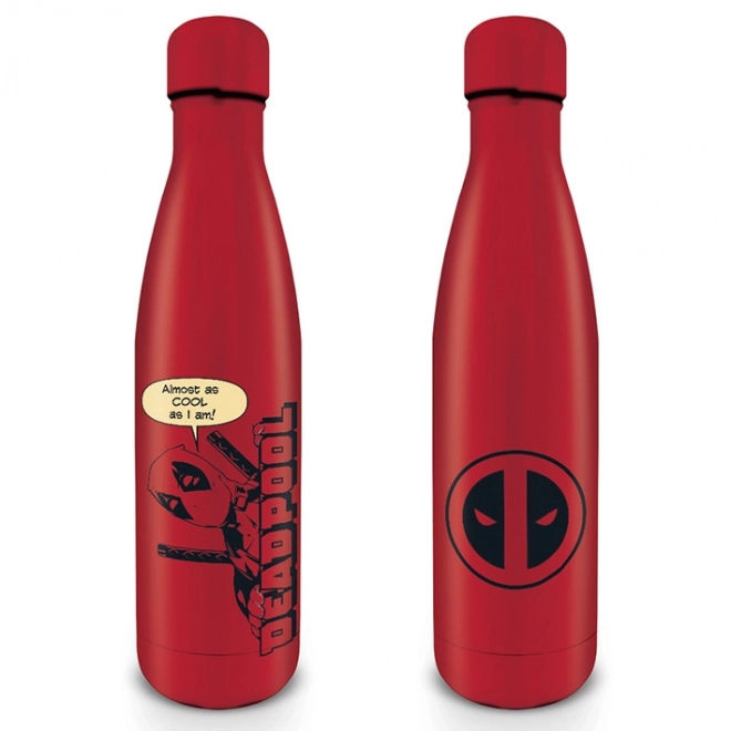 Nerezová láhev Deadpool 540 ml