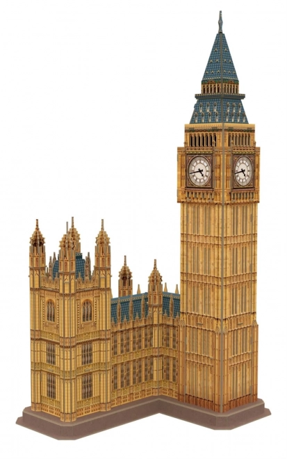 3D puzzle National Geographic Big Ben