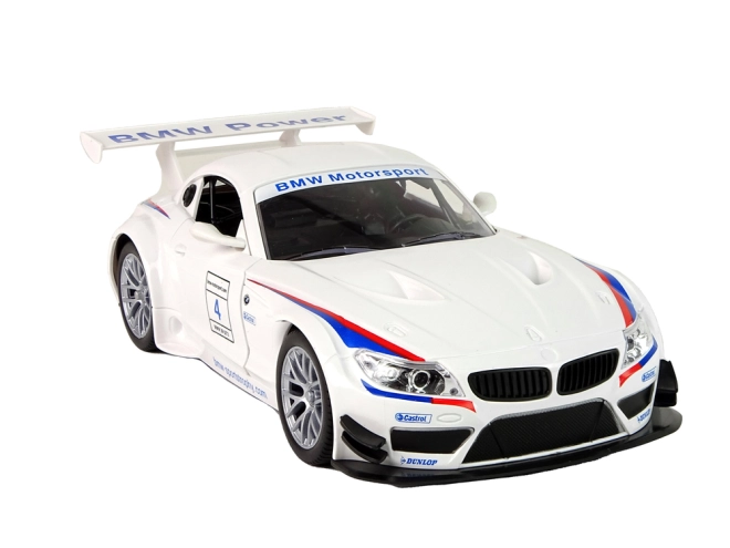 Realistický sportovní design BMW