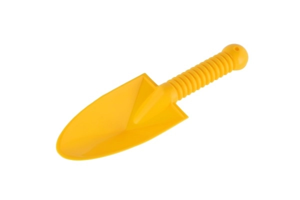 Rýč/Lopatka plast 25cm