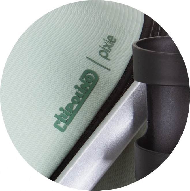 Sportovní kočárek Chipolino Pixie Ash Grey