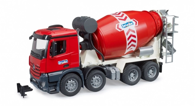 Bruder domíchávač betonu Mercedes-Benz Arocs