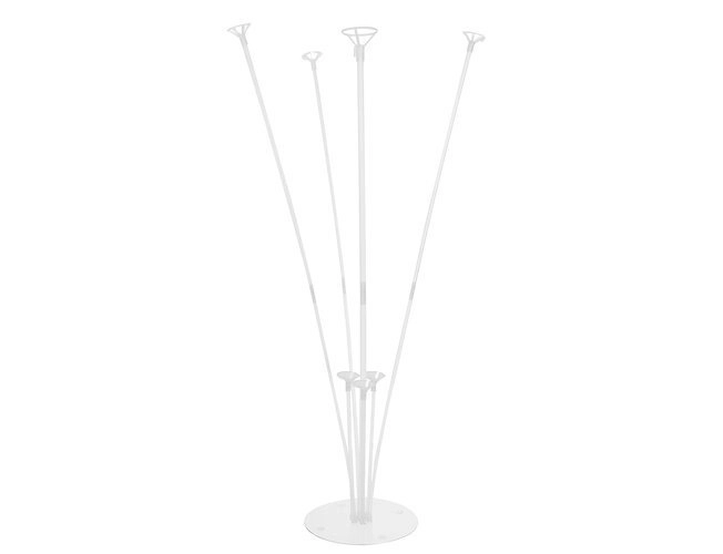 Stojan na balónky - 70 cm