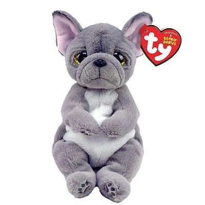 TY Maskot chrt Wilfred 15 cm