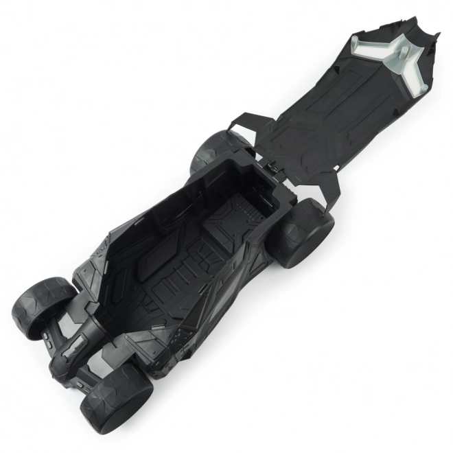 Batman Batmobile