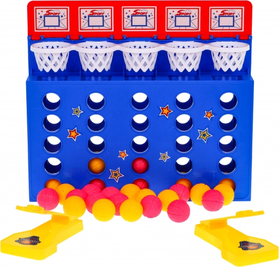 Rychlá akční hratelnost