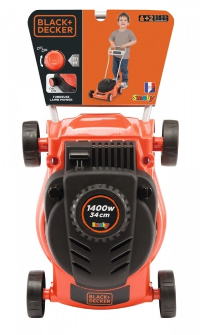 Realistický zvuk a otáčecí knoflík