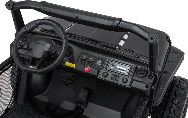 Chytrá výbava a LED osvětlení