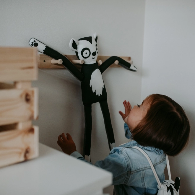Ababu Panel na šití Hurá na výlet