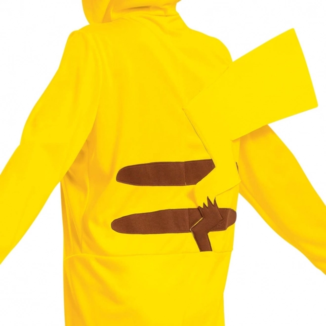 Dětský kostým Pikachu