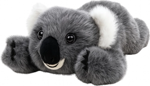 Plyšový koala šedý 30 cm