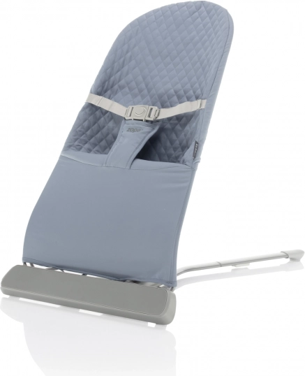 Houpací lehátko pro miminko Siesta, Diamond Blue