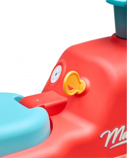 Bezpečné a odolné provedení