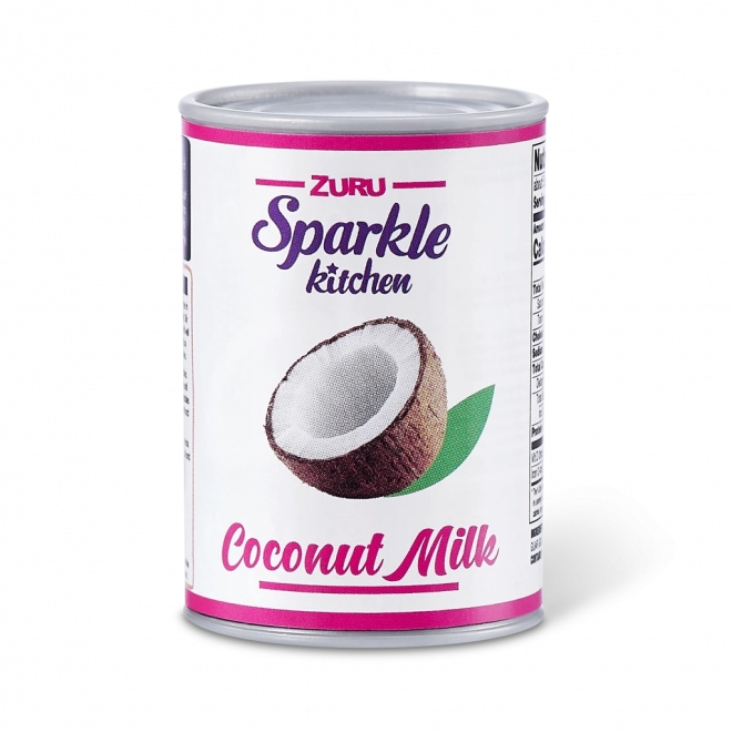 Pečící sada Sparkle Girlz