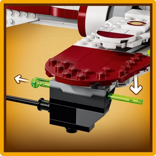 Lego Star Wars Myšlenec ARC-170