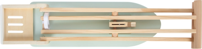 Kompaktní design
