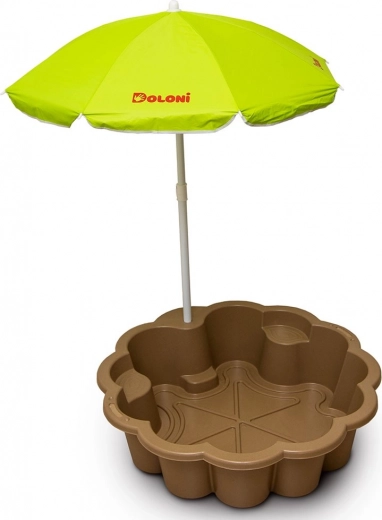 Pohodlná sedátka a bezpečný tvar