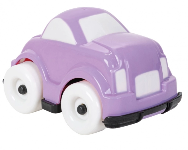 Autíčko mini plastové pro nejmenší