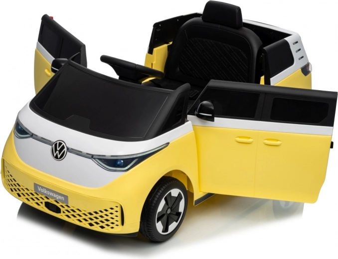 Komfort a přilnavost díky EVA kolům