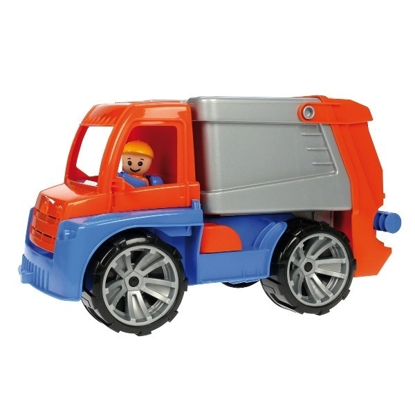 Lena auto popelář Truxx