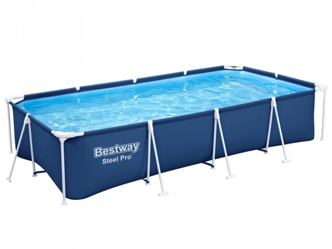 Rodinný bazén Bestway 400x211x81cm