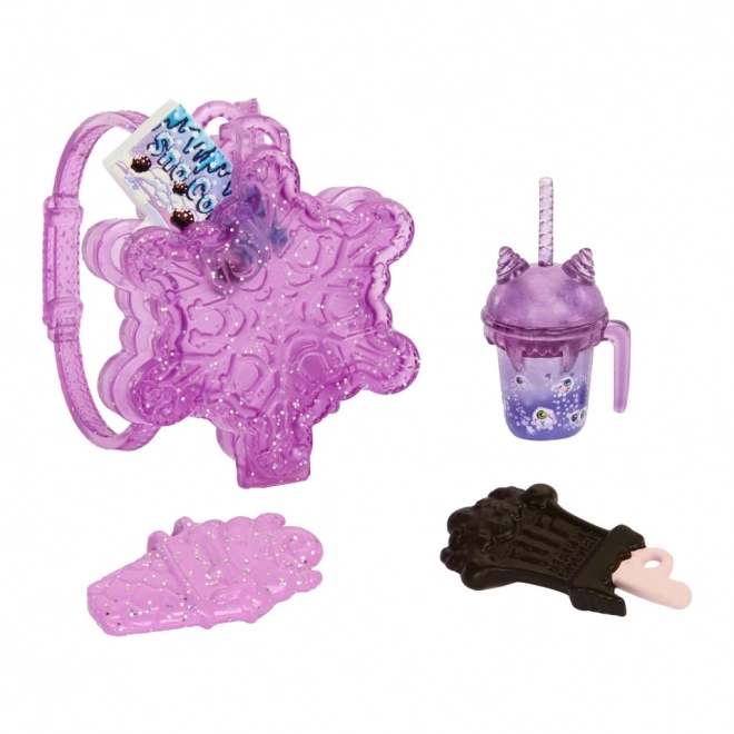 Monster High panenka s příslušenstvím