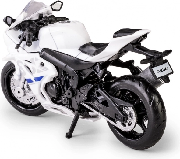 Otáčecí řídítka pro realistické zatáčení