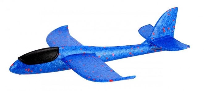 Pěnové házecí letadlo 50cm 2 druhy