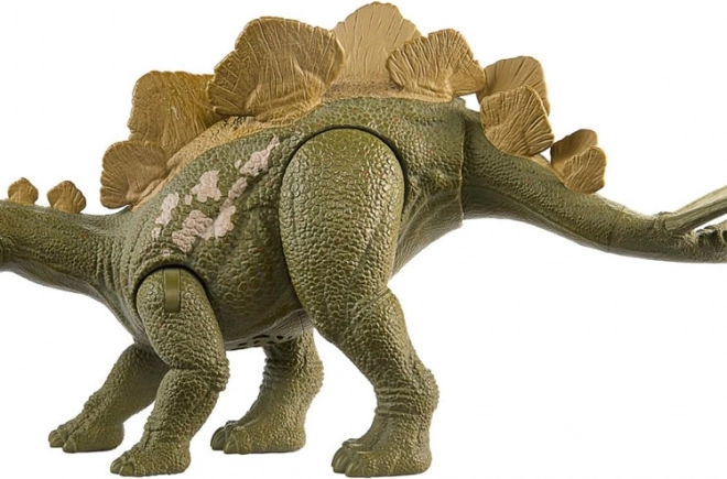 Mattel Jurassic World Dinozaur Hesperosaurus