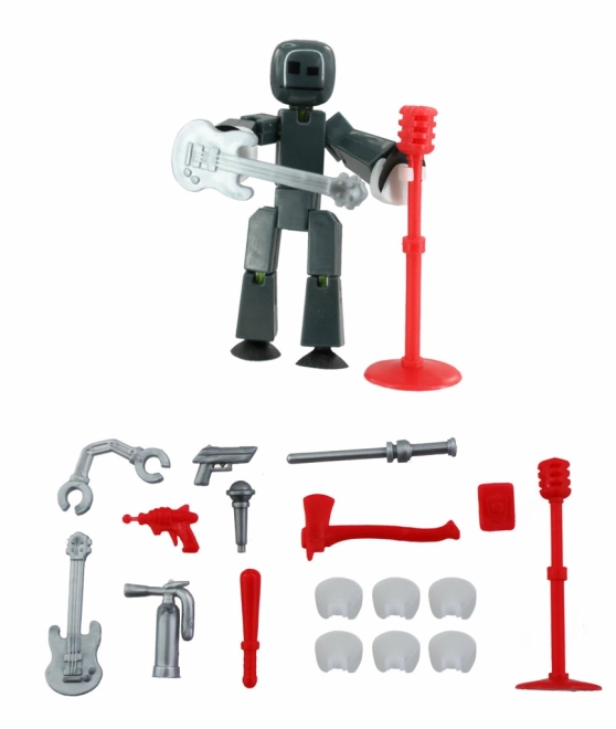Stikbot sada figurka s doplňky