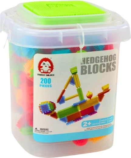 Bezpečný a kvalitní materiál