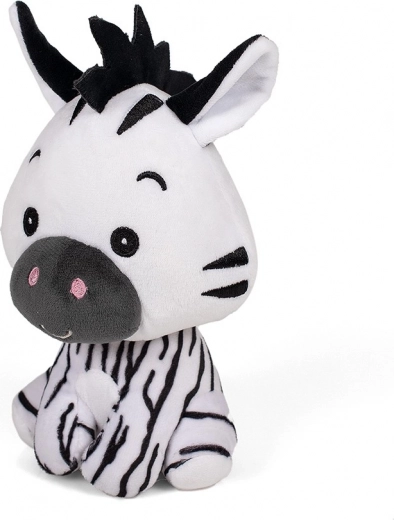 Oblíbená zvířátka, která si děti zamilují