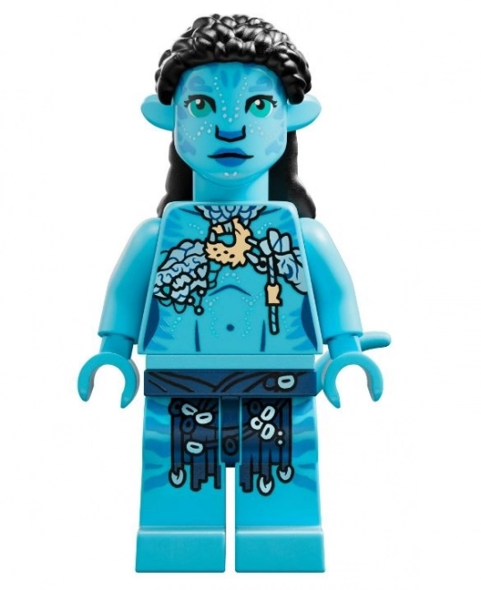 LEGO® Avatar 75575 Setkání s ilu