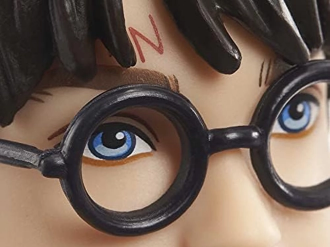 Mattel Harry Potter Figurína s Prisoní Hedvikou