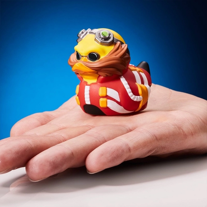 Tubbz kachnička malá Sonic - Dr Eggman