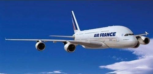 Ikonický dvoupalubový design A380