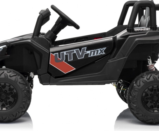 Pojazd Buggy Madman UTV-MX černý