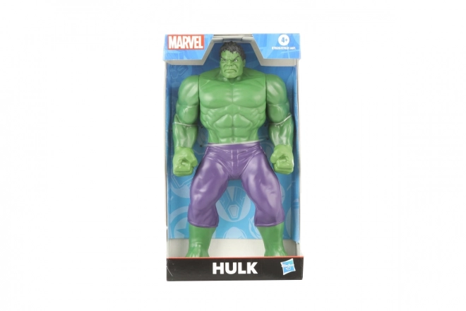Marvel Avengers Hulk