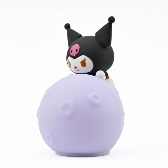 Hello Kitty měsíční LED světlo