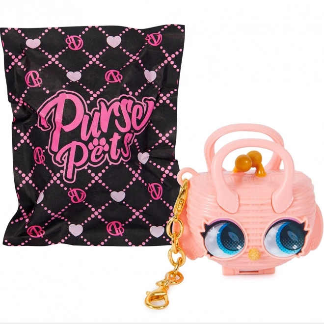 Purse Pets Luxusní přívěsky