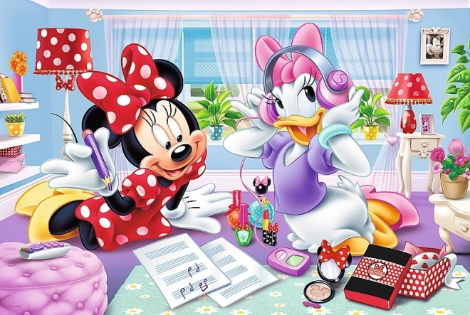 Trefl puzzle 160 Minnie