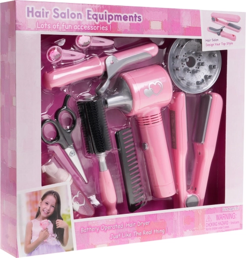 Bezpečná a zábavná hračka