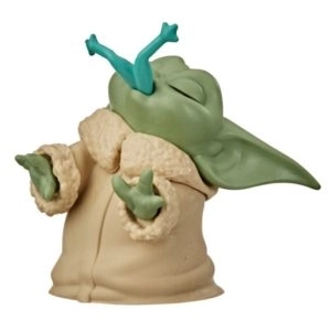 Star Wars The Child - Baby Yoda figurka