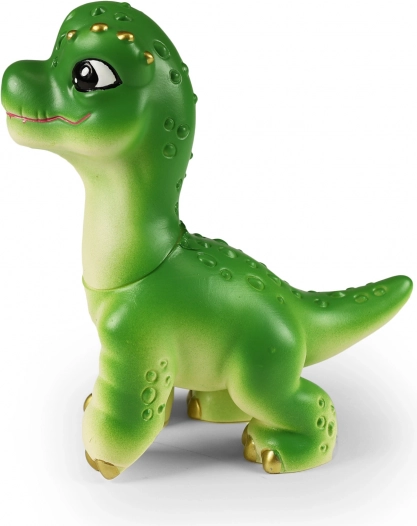 Roztomilý dinosaurus Brachiosaurus 16 cm